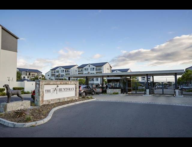 2 BEDROOM PROPERTY TO RENT IN THE HUNTSMAN
